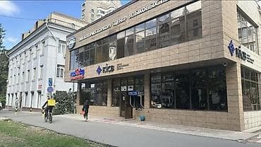 beta stores: Аренда офисов, 29 м², В бизнес центре, 1 линия — 2