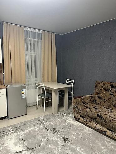 pro group: Студия, Парам без детей, С мебелью полностью — 1