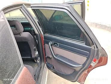 нерабочее: Audi 100 С4, седан, инжектор надо настроить починить, машина в данный — 4