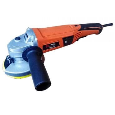 бур садовый: Сдам в аренду Болгарки — 1