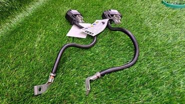 аккумулятор для грузовых: Аккумулятора Клемма Е70 6 986 795 Год 2008 В отличном состоянии — 3