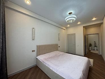 Продажа квартир: 3 комнаты, 89 м², Элитка, 2 этаж, Евроремонт — 10
