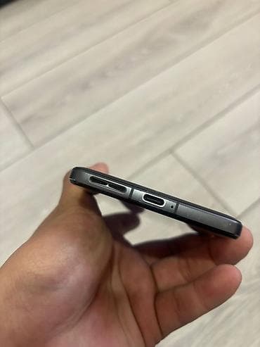 поко 4: Poco F4 GT, Б/у, 128 ГБ, цвет - Черный, 2 SIM — 6