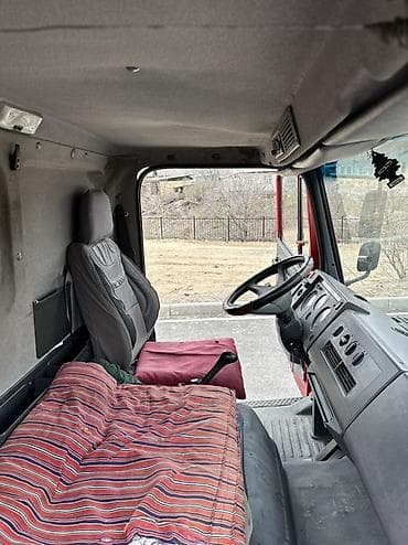 thermo king: Грузовик, Mercedes-Benz, Стандарт, 7 т, Новый — 8