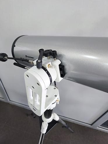 Бинокли: Телескоп Celestron StarSense Explorer DX на треноге - Оптическая — 10