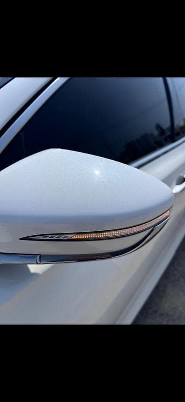 Продажа авто: Hyundai Grandeur: 2022 г., 3 л, Автомат, Газ, Седан — 7