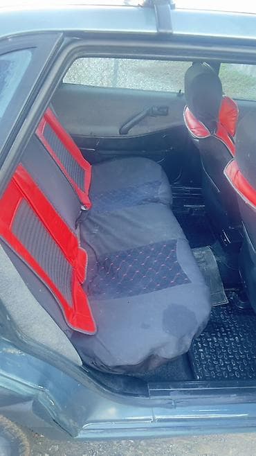 acura mdx: Volkswagen Passat: 1988 г., 1.8 л, Механика, Бензин, Седан — 5