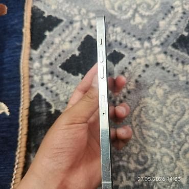 iqoo neo 9s pro plus: IPhone 12 Pro Max, Серебристый, 88 % — 3