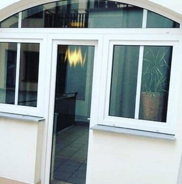 замена резинок на пластиковых окнах цена бишкек: Пластиковое окно на заказ, Тип окна: Форточка, Декоративные особенности: Другие особенности, Платная установка, Без рассрочки — 1