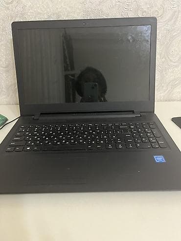 screen: Ноутбук Lenovo (серия с диагональю ) - Экран: матовое покрытие — 2