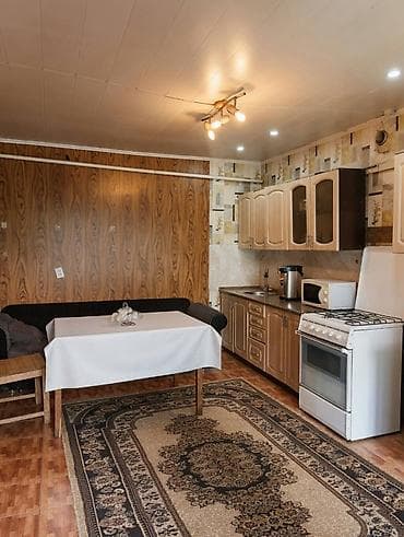 Хостелы: 🏡 Комфортный хостел-подселение в Бишкеке! 👥 📍 Удобное расположение — 1