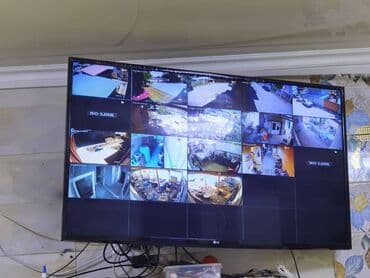 electro: Системы видеонаблюдения, Охраннопожарные сигнализации, Личная охрана | Офисы, Квартиры, Дома | Установка, Демонтаж, Настройка — 9