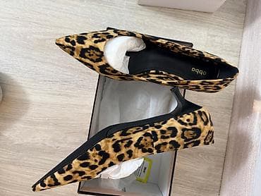 Оксфорды: Вся обувь в хорошем состоянии, по 500-700 сом Общее: - Универсальные — 8