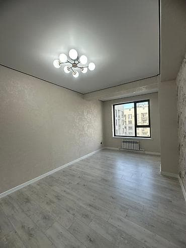 1 room: 1 комната, 42 м², Элитка, 9 этаж, Евроремонт — 4