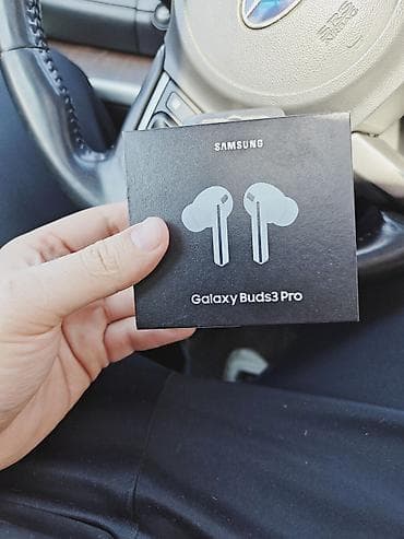 samsung galaxy buds plus: Вкладыши, Samsung, Б/у, Беспроводные (Bluetooth), Классические — 3