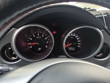 Subaru Tribeca: 2008 г., 3 л, Автомат, Бензин, Кроссовер