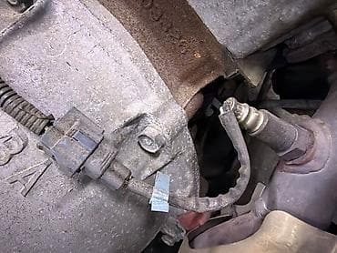 470: Лямбда зонд Lexus 2005 г., Б/у, Оригинал, Япония — 1