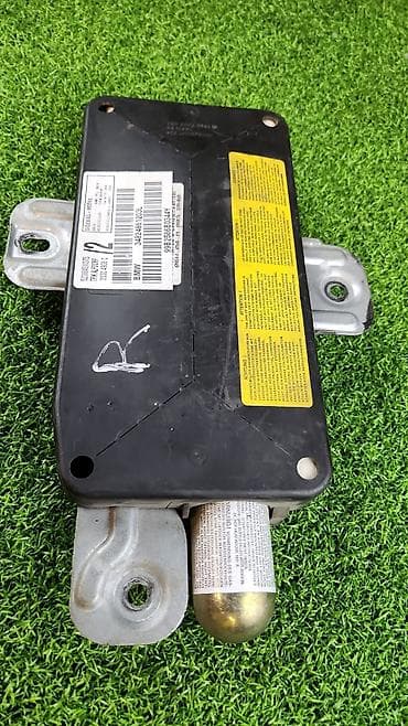 c 203: Аэрбег двери Пер прав Е53 е46 3482 4 861 203 В отличном состоянии — 1