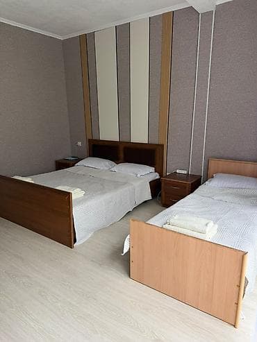 Кыймылсыз мүлк: Ысык-Көлдө ижарага батир, Asia Palace, Сары-Ой, 4 орун — 7