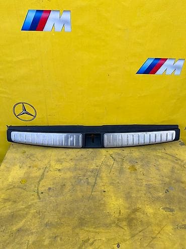 Mercedes-Benz, Б/у, Оригинал