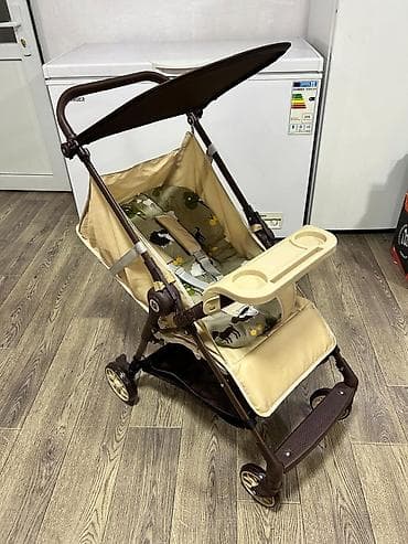 день сяпина: Новая Прогулочная коляска WUYANG (четырёхсезонная,очень легкая и — 2