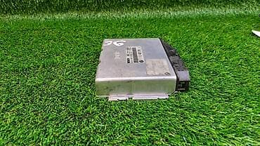 e 34 bmv: Блок управления двигателем Е39 1 429 578 Год 1996 В отличном — 1