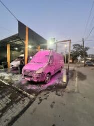 скутеров марок: Iveco Daily: 2008 г., 3 л, Механика, Дизель, Бус — 3