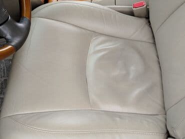 Lexus RX: 2005 г., 3.3 л, Кроссовер — 8