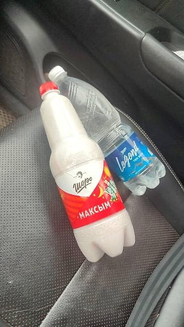 Азык-түлүктөр: Максим “Шоро” — традиционный кыргызский напиток из дроблёной пшеницы — 3