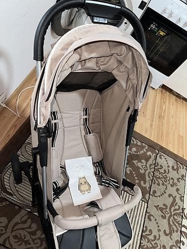 nan смесь цена бишкек: Коляска, Новый — 2