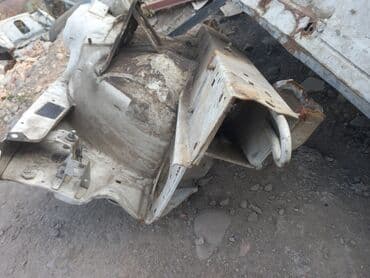 Лонжерон бмв 34 левая сторона at lalafo.kg Лонжерон бмв 34 левая сторона