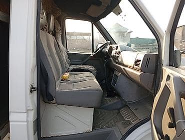 сапог бортовой 410: Грузовик, Стандарт — 5