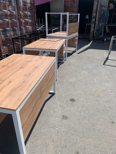 мебели купить: Мебель в стиле лофт в наличии Столы Стулья Скамейки Стеллажи — 29