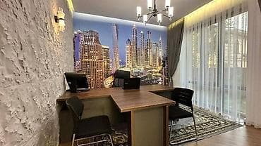 брони: Шикарный дом в ж/м Киргизия‑1 - Участок: 10 соток - Дом: 250 м² - 10 — 7