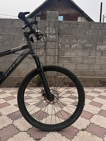 ej de: Горный велосипед, Giant, Алюминий — 6