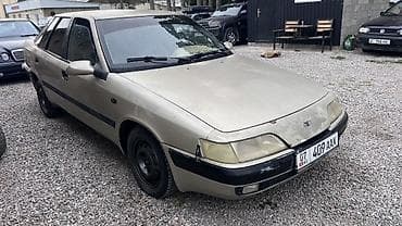 tsunami купить: Daewoo Espero: 1996 г., 1.8 л, Механика, Бензин, Седан — 5