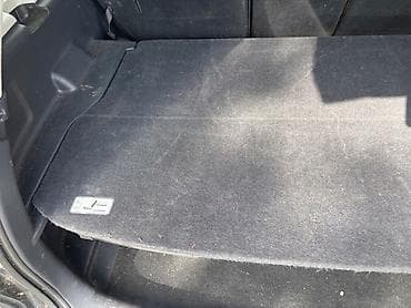 багажник crv: Полка багажника Honda CR-V 3 в отличном состоянии — 3