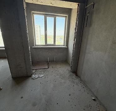 8: 2 комнаты, 63 м², Филармония Элитка, 8 этаж, ПСО (под самоотделку) — 7