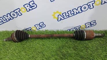 куплю машину джип: Граната С приводом Subaru Б/у, Оригинал — 1