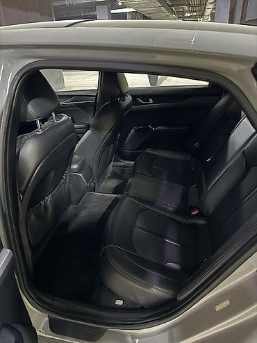 обмен на киа: Kia K5: 2021 г., 1.6 л, Автомат, Бензин, Седан — 7