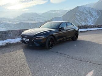 программирование ключей: Hyundai Genesis: 2020 г., 3.3 л, Автомат, Бензин, Седан — 3