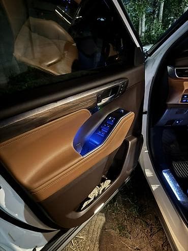 датчик дождя: Toyota Highlander: 2020 г., 2.4 л, Автомат, Гибрид, Кроссовер — 8