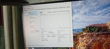 game console: Компьютер, ядер - 4, ОЗУ 16 ГБ, Игровой, Б/у, Intel Core i7, Без накопителя — 9