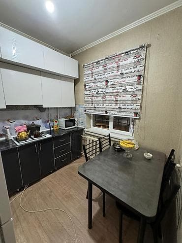 квартиры на прадажу: 2 комнаты, 50 м², 105 серия, 2 этаж — 8