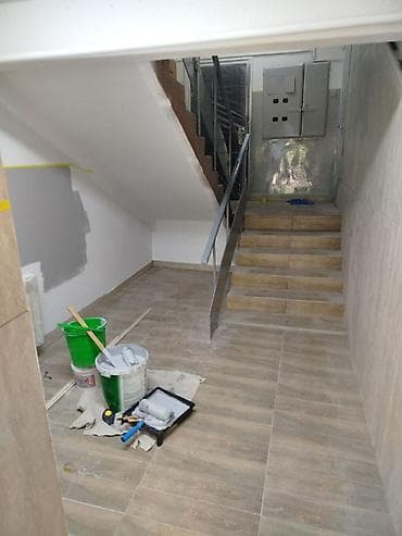 Ремонт под ключ: Ремонт под ключ | Больше 6 лет опыта — 1