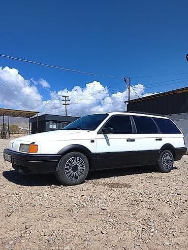 дверь пассат б4: Volkswagen Passat Variant: 1991 г., Универсал — 3