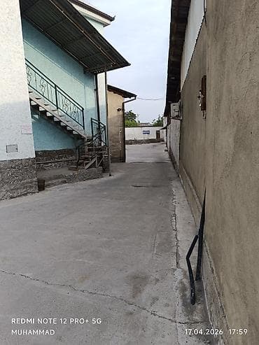 тандыр грил: Имарат, Иштеп жаткан 400 м² — 5