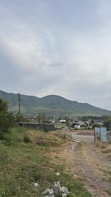 Кыймылсыз мүлк: 12 соток, Бизнес үчүн, Кызыл китеп — 3