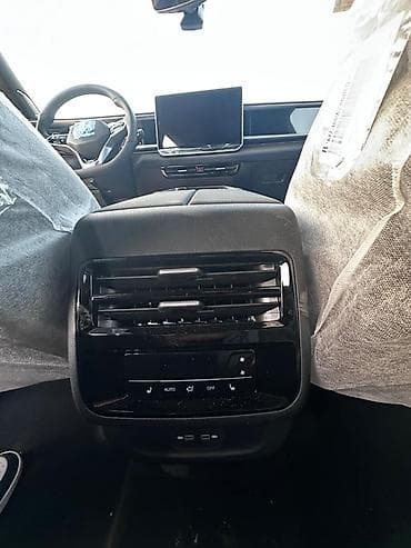 блок реле: Volkswagen Teramont: 2026 г., 2 л, Вариатор, Бензин, Кроссовер — 10