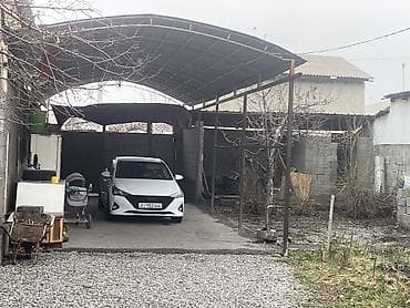 мини участок: Дом, 100 м², 4 комнаты, Собственник, Старый ремонт — 6